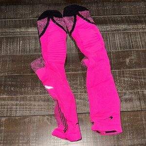 Nike soccer socks